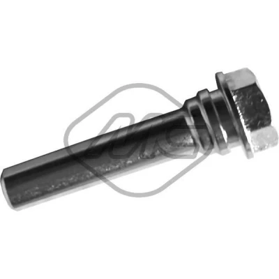 Billede af Ledebolt, bremsekaliber Metalcaucho 58025