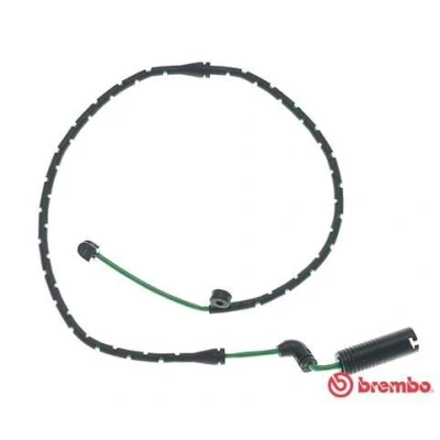 Billede af BREMBO A 00 242 Slidindikator Bremsebelægning BMW: X3