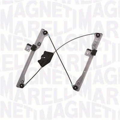Billede af Magneti Marelli Rudehejs foran til venstre elektrisk uden elektromotor 350103170027 VOLKSWAGEN: Golf 4, Bora Sedan, 4 Variant