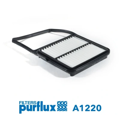 Billede af PURFLUX A1220 Luftfilter 27 288 185 Filterindsats TOYOTA: Prius II Liftback