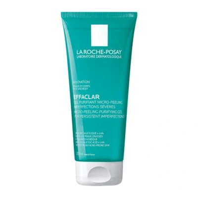 Billede af La Roche Posay Effaclar Micro Afskalning Purifying Gel 200 ml