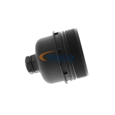Billede af VAICO V42 0535 Dæksel, oliefilterhus med filter CITROËN: C3 II, C4 II Hatchback, PEUGEOT: 308 SW 2, 3008 I, 207 FORD: MONDEO 4 Turnier