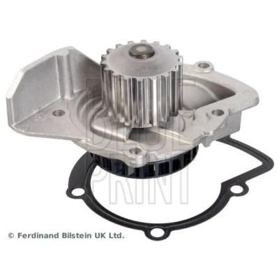 Billede af BLUE PRINT ADT391115 Vandpumpe 18 Aluminiumsstøbning med pakning plastik CITROËN: C4 I Grand Picasso, II Hatchback, DS4 Hatchback