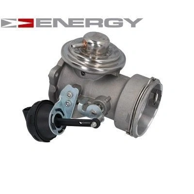 Billede af ENERGY ZE0055 EGR Ventil pneumatisk Membranventil med pakning VOLKSWAGEN: Golf 4, SEAT: Leon I Hatchback, Toledo 2 Limousine