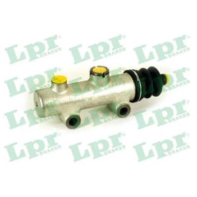 Billede af LPR 7729 Hovedcylinder