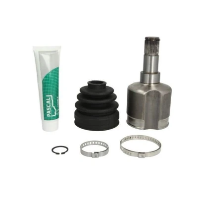 Billede af PASCAL G7G012PC Led, drivaksel gearkasse monteret, venstre foraksel
