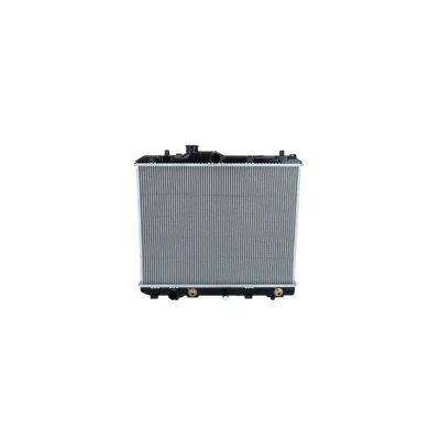 Billede af NRF 53158 Radiator Aluminium 481 375 16 Loddet køleripper SUZUKI: Splash
