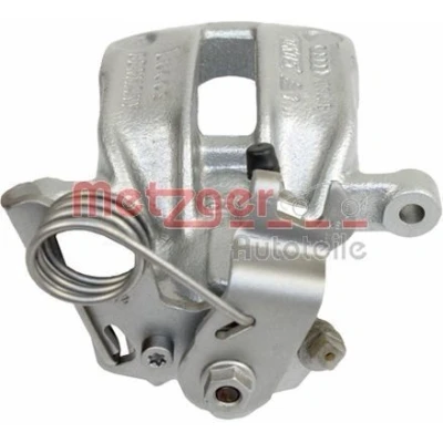 Billede af METZGER 6250803 Bremsekaliber Bagaksel venstre AUDI: A4 B5 Sedan, Avant