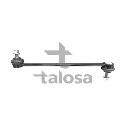 Billede af TALOSA 50 08318 Stabstag venstre foraksel, højre foraksel 300mm Stålgods CITROËN: Berlingo / First I, I Van