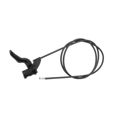 Billede af LINEX 32.40.03 Motorhjelmskabel OPEL: Kadett C Sedan