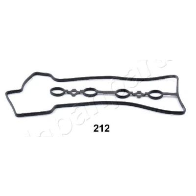 Billede af JAPANPARTS GP 212 Toppdekselpakning TOYOTA: Yaris I Hatchback, II Hatchback
