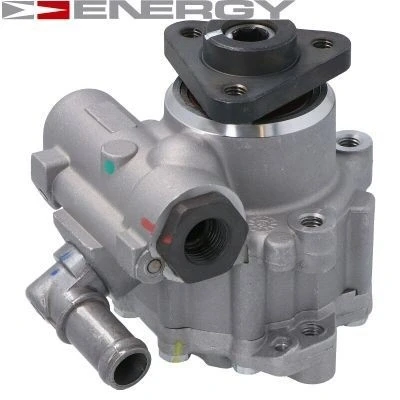 Billede af ENERGY PW681039 Hydraulikpumpe AUDI: A6 C5 Sedan, Avant