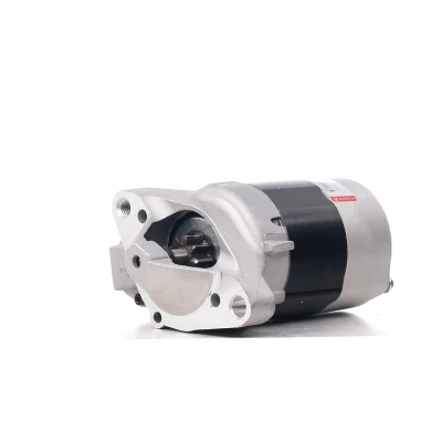 Billede af AS PL S3007 Starter 12 0,85 9 PEUGEOT: 206 Hatchback, RENAULT: CLIO 2, 4, 3, DACIA: LOGAN MCV SANDERO 2