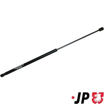 Billede af JP GROUP 1281204700 Gasfjeder Motorhjelm foran 250 OPEL: Vectra C Caravan