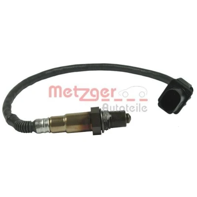 Billede af METZGER 0893390 Lambdasonde ORIGINAL ERSATZTEIL Reguleringssonde OPEL: Corsa D Hatchback, Meriva B, Astra J AUDI: Q7