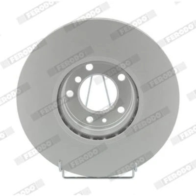 Billede af FERODO PREMIER Coat+ disc DDF1202C 1 Bremseskiver 324 30 5 ventileret coatet med skruer BMW: Sedan, Touring