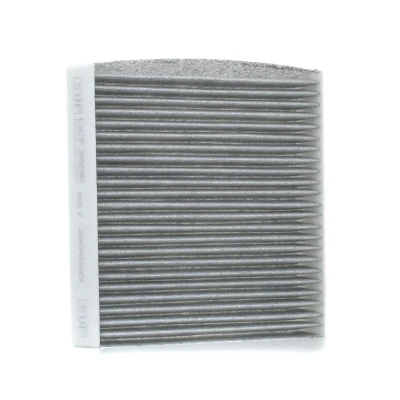 Billede af DENSO DCF385K Kabinefilter Aktivkulfilter 195 216,5 29 TOYOTA: Avensis III Stationcar, Yaris Hatchback, Verso