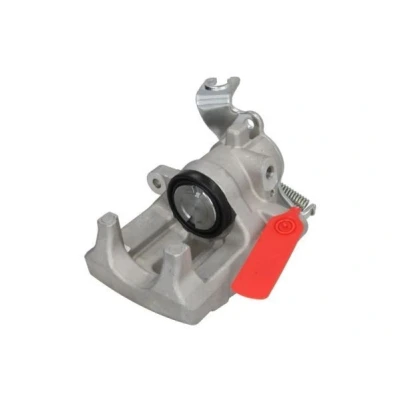 Billede af LAUBER 77.2106 Bremsekaliber Aluminium Bagaksel venstre TOYOTA: Corolla IX Hatchback, Avensis I Sedan, Stationcar