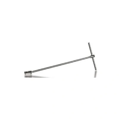 Billede af TOPTUL CTBA0860 Topnøgle 600, 200mm 8 Krom vanadium stål