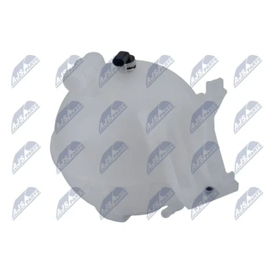 Billede af NTY CZW VW 005 Ekspansionsbeholder uden sensor