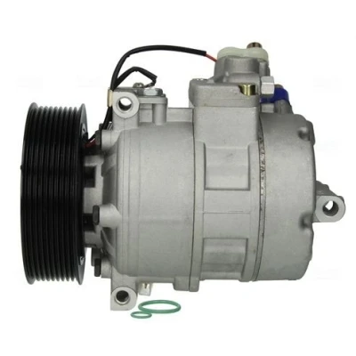 Billede af NISSENS 89371 Kompressor 7SBU16C 24 PAG 46 R 134a