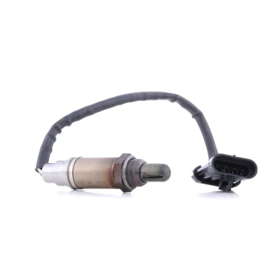 Billede af BOSCH 0 258 005 055 Lambdasonde 4 OPEL: Zafira A, Astra G CC, Sedan