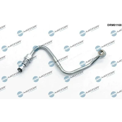 Billede af DR.MOTOR AUTOMOTIVE DRM01168 Olierør, turbolader