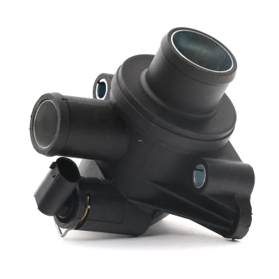 Billede af MAHLE ORIGINAL TI 12 87 Termostat med pakning MERCEDES BENZ: A klasse
