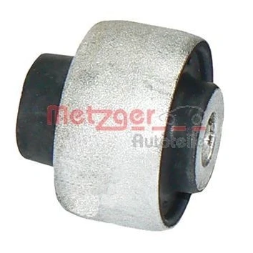 Billede af METZGER 52026208 Bøsning foraksel nede, bag Gummimetalleje VOLVO: V70 2, S60 I, S80 I