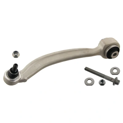 Billede af FEBI BILSTEIN 40380 Bærearm med add on materiale leje, bære /styreled venstre foraksel, nede, bag krydsarm Aluminium