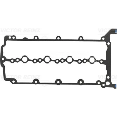 Billede af REINZ 71 13233 00 Toppdekselpakning ACM (polyakryl gummi), Aluminium stål pakning LAND ROVER: Range Rover Evoque