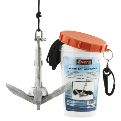 Billede af Anchor Kit 797 / Anker