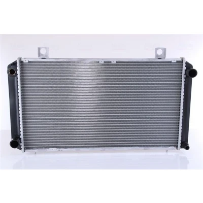 Billede af NISSENS 64057A Radiator Aluminium 579 329 22 Loddet køleripper