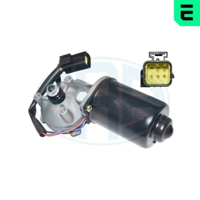 Billede af ERA 460337A Viskermotor 12 foran til venstrestyrede biler LAND ROVER: Freelander 2 SUV, I SUV