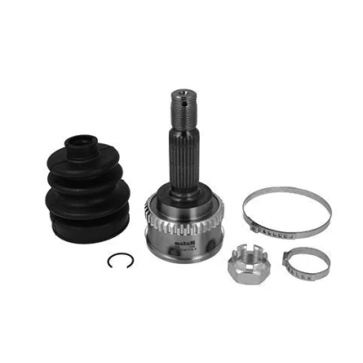 Billede af METELLI 15 1406 Knokkelled Gummi