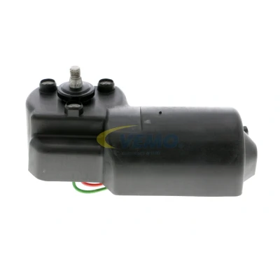 Billede af VEMO V46 07 0005 Viskermotor 12 foran Q+, original equipment manufacturer quality RENAULT: CLIO 2, BMW: 3 Touring