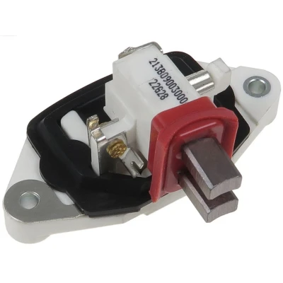 Billede af AS PL ARE0026(BOSCH) Generatorregulator 24
