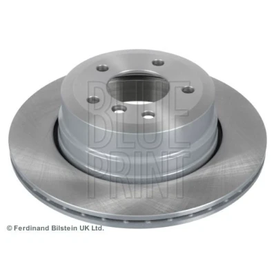 Billede af BLUE PRINT ADB1143100 Bremseskiver bagaksel 320 20 5 120 indvendigt ventileret coatet BMW: Touring, Sedan