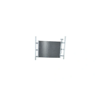 Billede af NRF EASY FIT 35329 Kondensator med tætningsring 15,4mm 13,8mm Aluminium 560mm