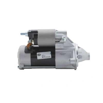 Billede af HELLA 8EA 011 611 271 Starter 12 0,8 9 TOYOTA: Corolla VIII Compact, Starlet V Hatchback, Liftback