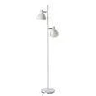 Billede af Skagen 2 Floor Matt White H160