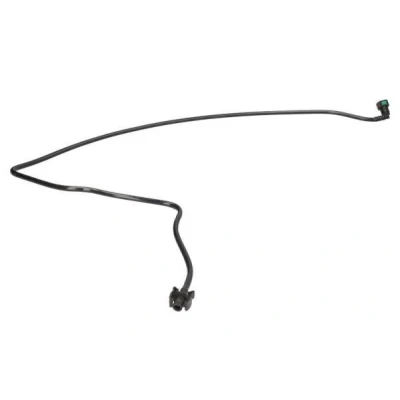 Billede af THERMOTEC DWG166TT Kølerslanger plastik FORD: Transit Custom V362 Bus