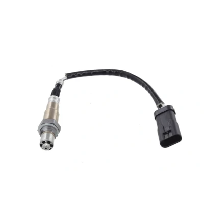 Billede af VALEO 368488 Lambdasonde foran katalysatoren, efter katalysator M18x1,5 pladesonde, Gevind, forsmurt, opvarmet RENAULT: CLIO 2