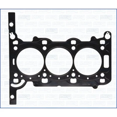 Billede af AJUSA 10205800 Toppakning MULTILAYER STEEL OPEL: Corsa D Hatchback
