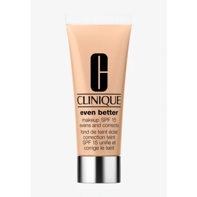 Billede af Clinique Even Better Make Up Foundation CN70 Vanilla/07 Vanilla 30 ml