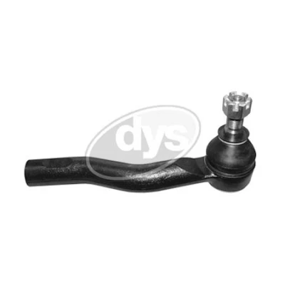 Billede af DYS 22 25939 Styrekugle M12x1.25 1. foraksel, højre side