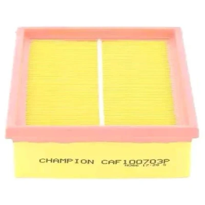 Billede af CHAMPION CAF100703P Luftfilter 58 188 242, 230 Filterindsats OPEL: Vectra B Sedan