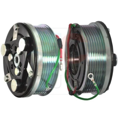Billede af ACAUTO AC 06SD17 Magnetkobling SANDEN, HONDA TRS HONDA: CIVIC 8 Hatchback, FR V