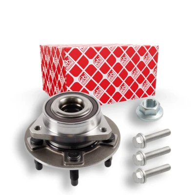 Billede af FEBI BILSTEIN 39916 Hjullejesæt OPEL: Insignia A Sports Tourer, Hatchback, Sedan