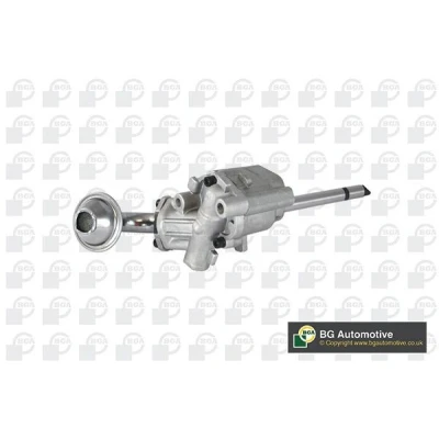 Billede af Oliepumpe BGA LP0352